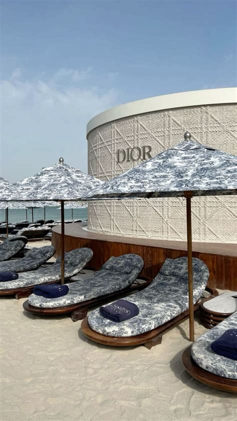 dior riviera dubai